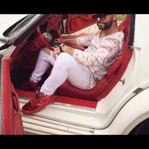 Meet your Posher, Agim